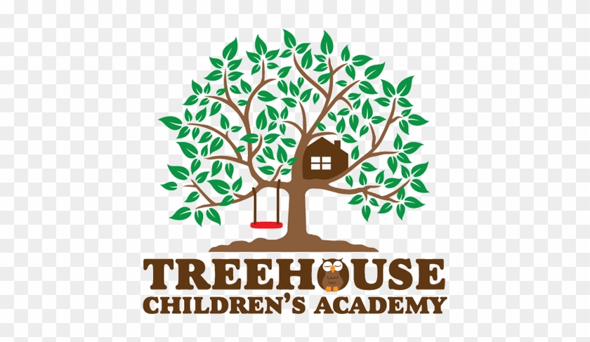Source - Lubbockdaycare - Com - Treehouse Children's Academy Lubbock #859127