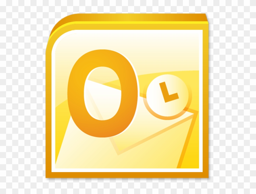 Outlook - Microsoft Outlook #859134