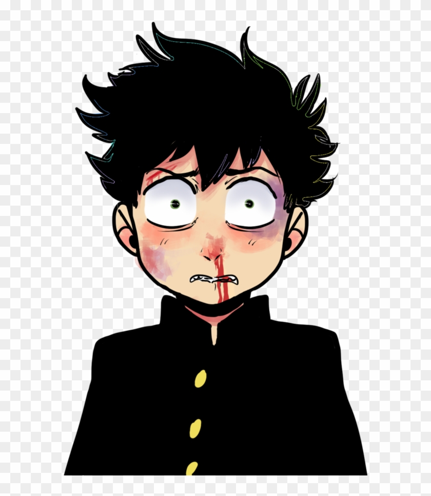 Mob, What Do You Want - Cartoon #859225