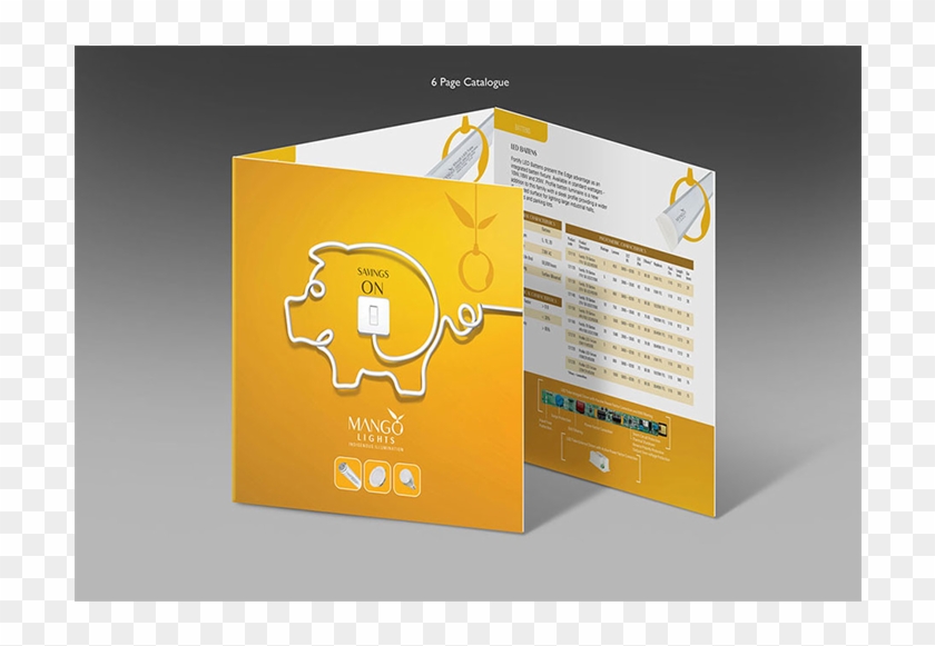 Leaflet - The Leaflet Design Company #859228