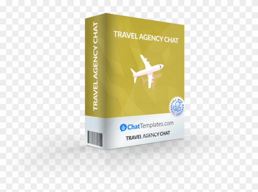 Own Or Represent A Travel Agency Specialise In Travel - Beauty Salon #859231