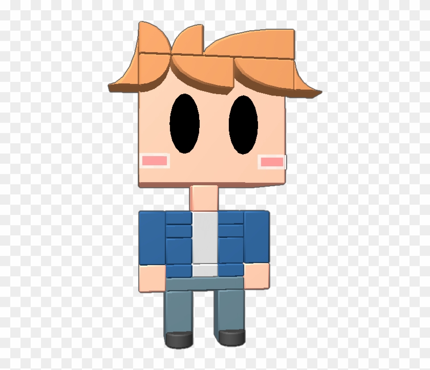 For When You Want A Little Doll - Cartoon #859236