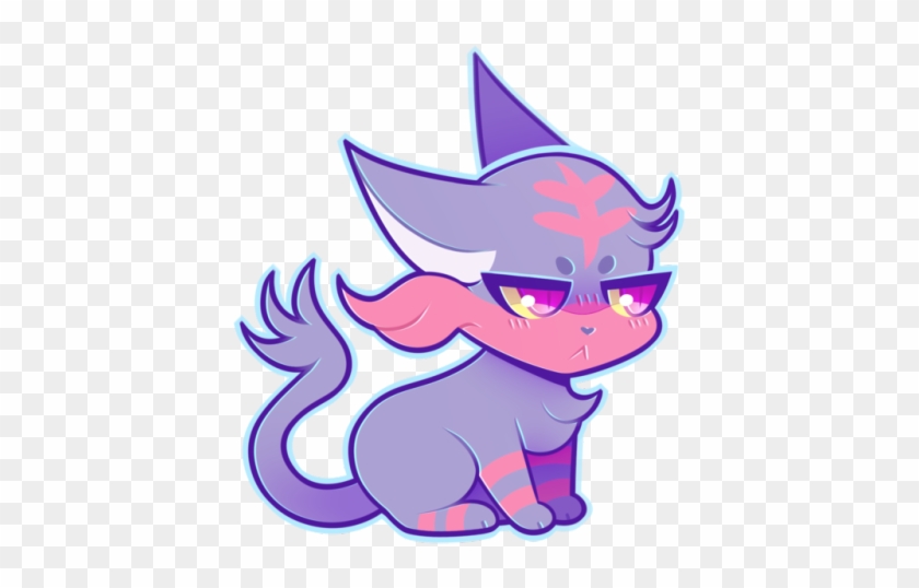 Angry Babies - Litten #859247