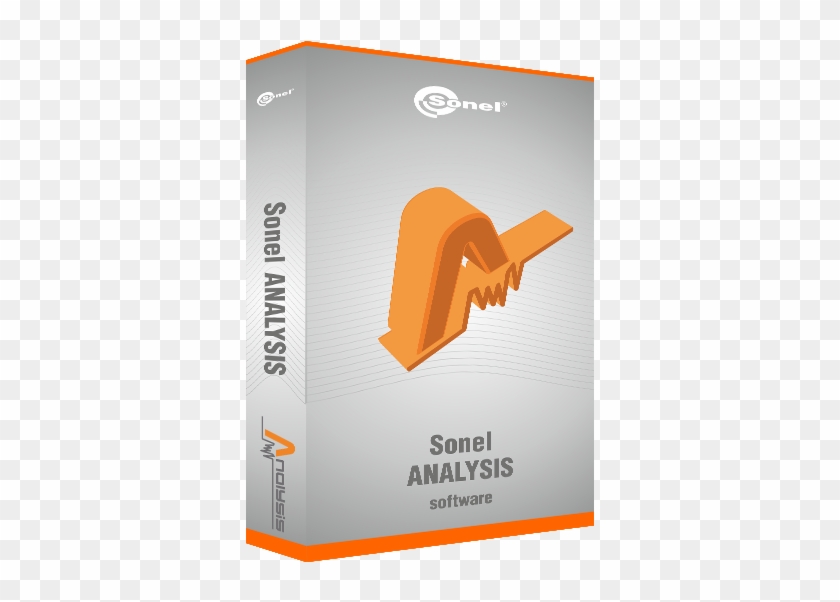 Sonel Analysis - Sonel Waprosonpat2, Pat Plus Software #859257