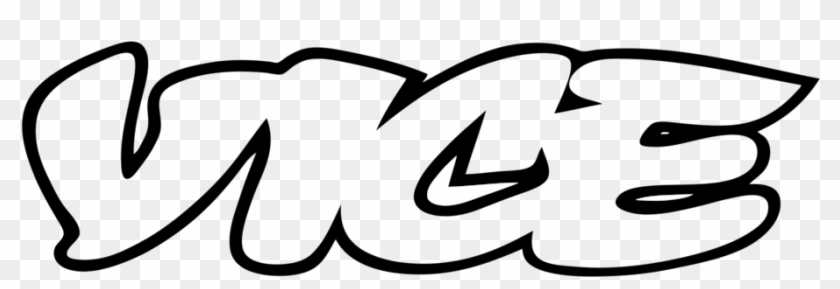 Vice Logo - Vice Creators Project Logo #859263