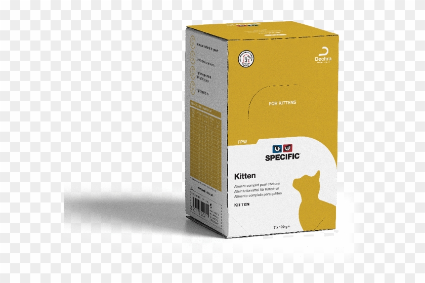 Specific Fpw - Carton #859268