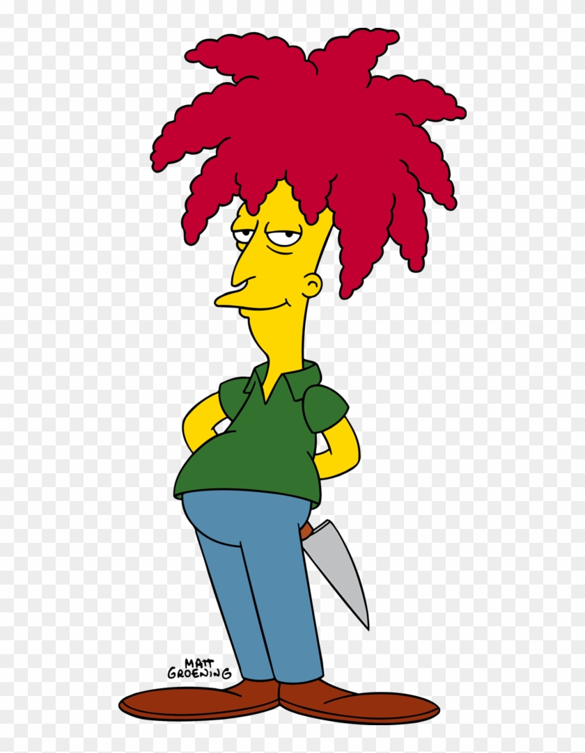 Sideshow Bob To Return In Season - Sideshow Bob #859290