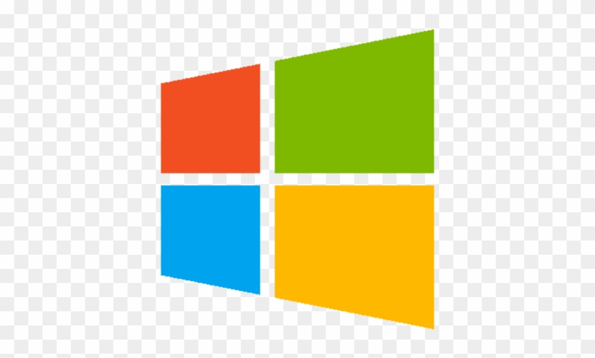 Microsoft Windows 10 Logo Deviantart