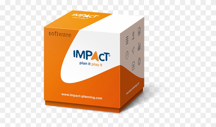 Impact Software - Box #859308