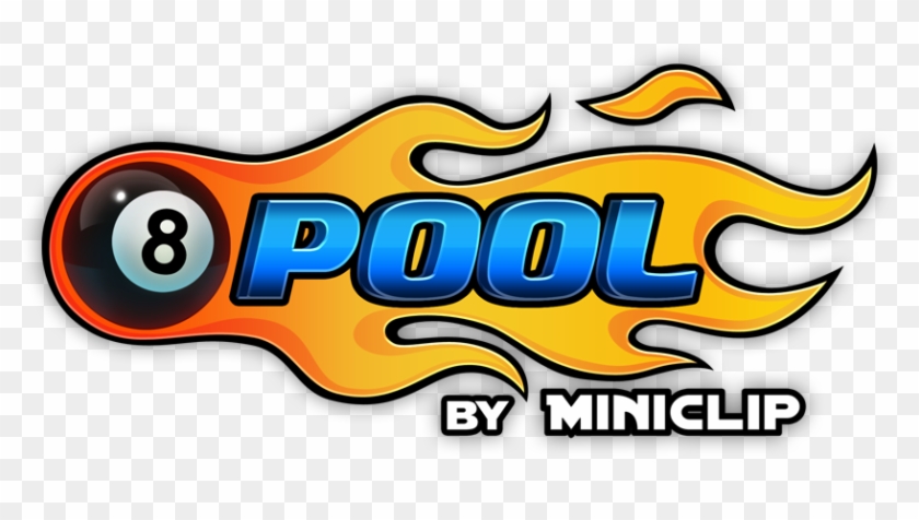 8 Ball Pool Png #859336