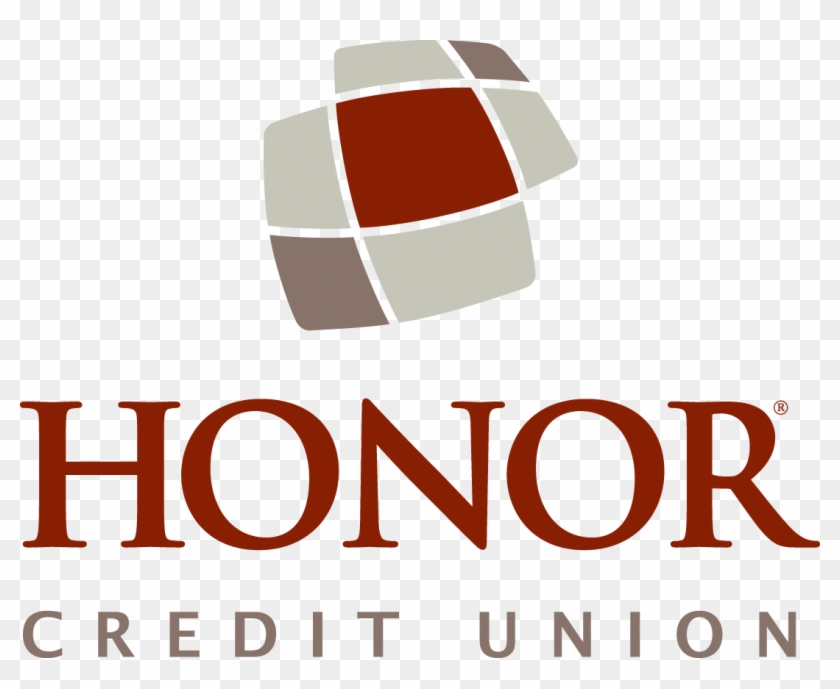 Honor Credit Union Logo - Honor Credit Union Logo Png #859341