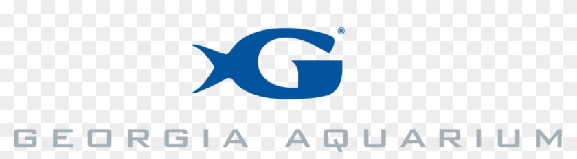 Georgia Aquarium Logo Image - Georgia Aquarium Logo Vector #859366