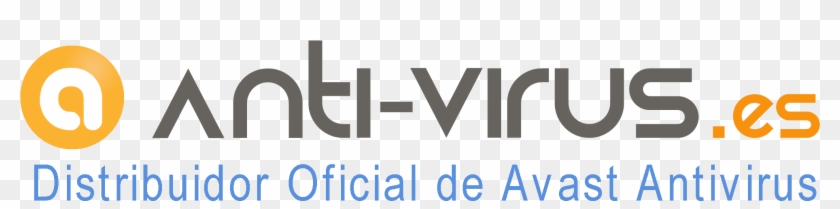 Es Distribuidor Oficial De Avast En España - Film Vector #859376