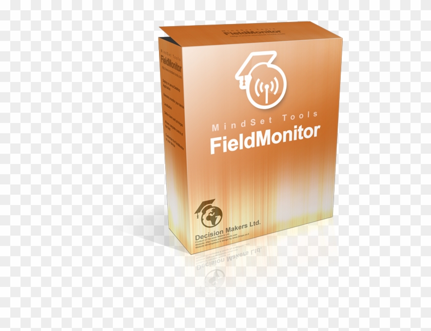 Mindset Field Monitor Is A Raspberry Pi-based Software, - Box #859382
