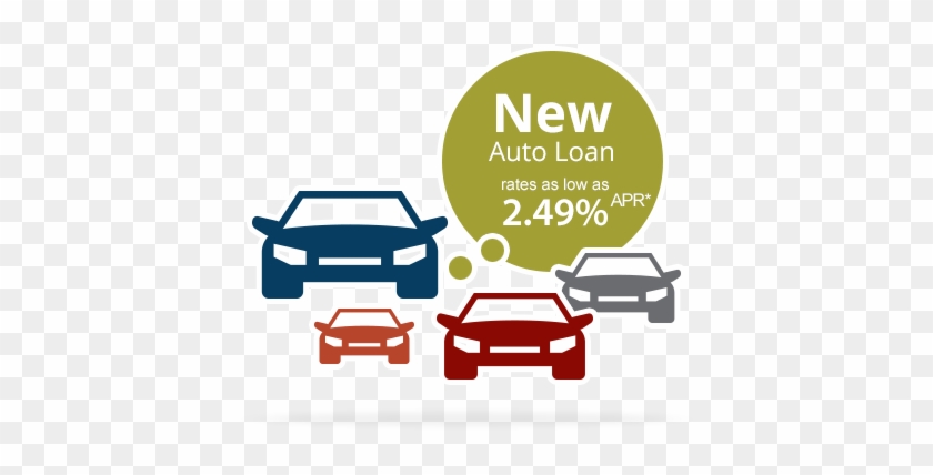 Auto Loans Darden Credit Union Auto Loans - Darden Credit Union #859387