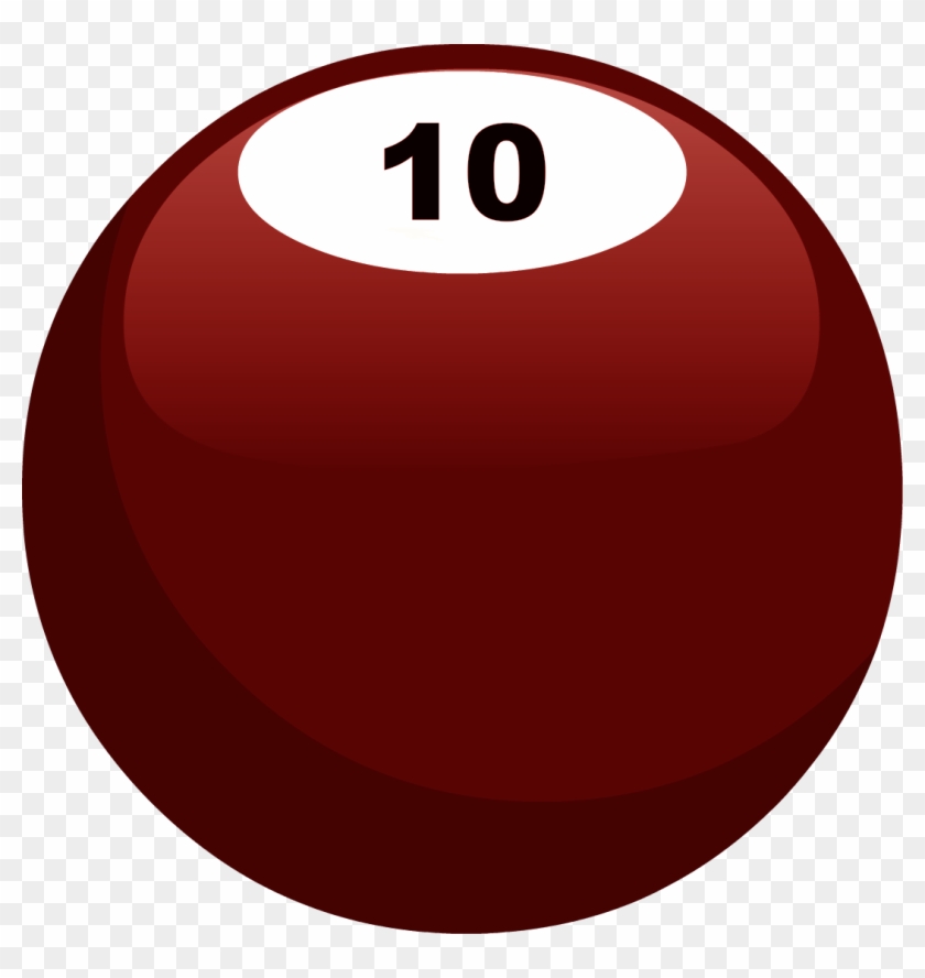 10-ball - Wiki #859418