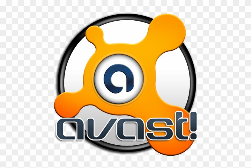 Avast - Avast Premier Antivirus Logo #859426