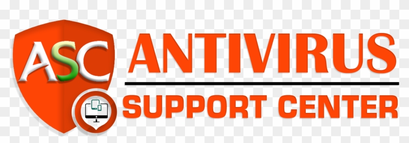Antivirus Support Final Logo Png - Antivirus Software #859429