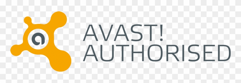 Avast Logo - Avast Partner #859432
