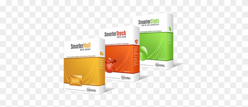 Smartertools - Multimedia Software #859438