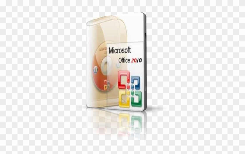 Microsoft Office 2010 Professional Plus 32bit V14 - Microsoft Office 2010 #859455