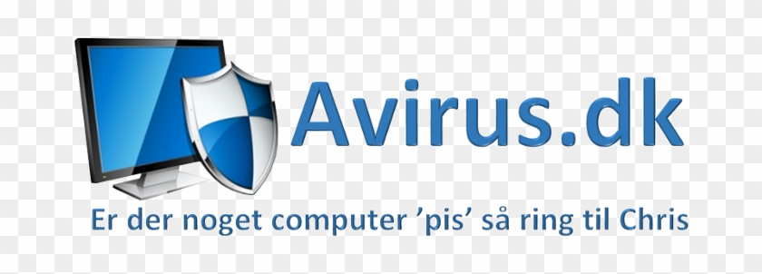 Avirus.dk / V Chris Kjølbo Computer Help #859457