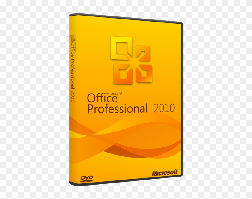 Office pro 2010