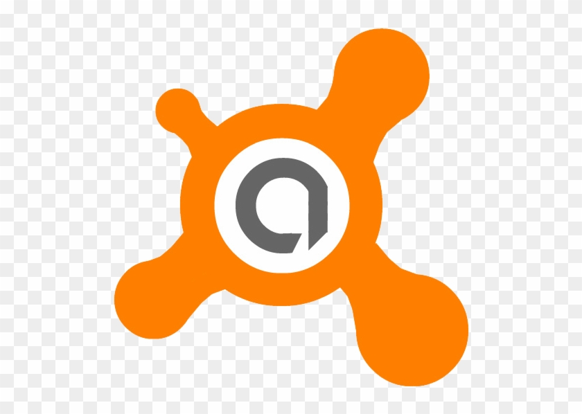 Avast Icon Transparent - Logo Avast Png #859461