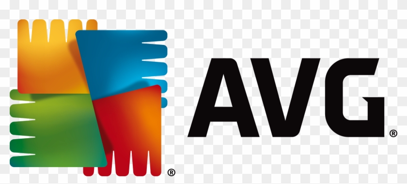 Free දෙන Avg, Avast සමග ගනුදෙනු පරිස්සමෙන් - Avg Antivirus Logo #859471