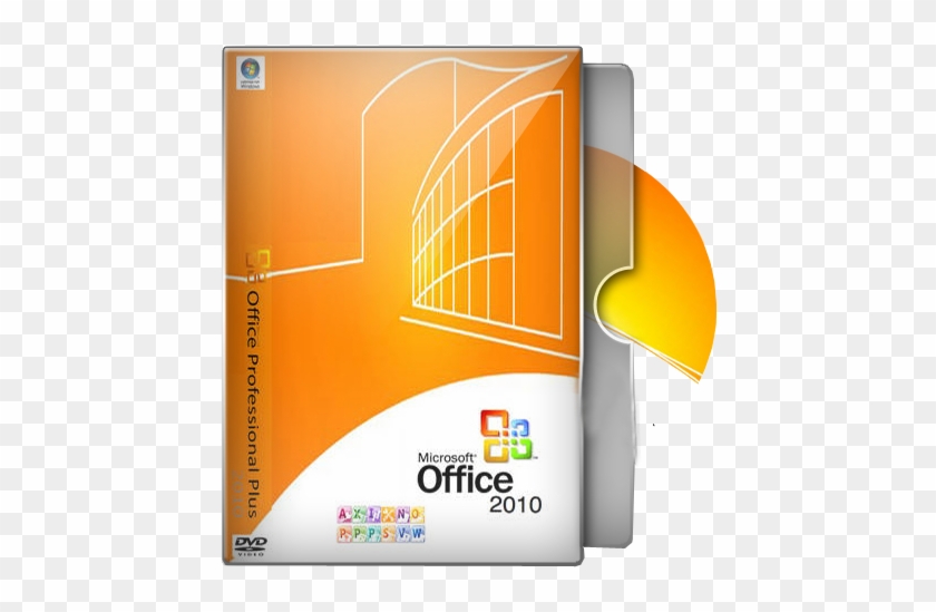 Microsoft Office - Microsoft Office 2010 #859484