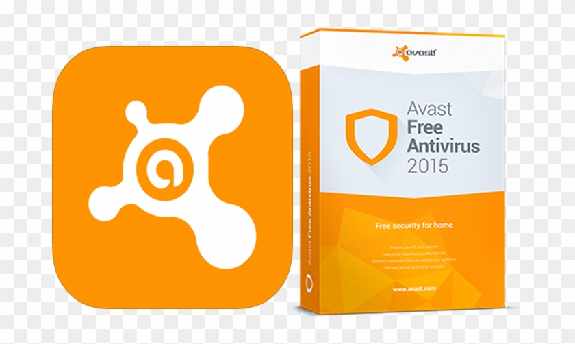 Avast Free Antivirus - Avast Software #859491