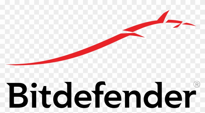 Avast Vs Bitdefender - Bit Defender Logo #859496