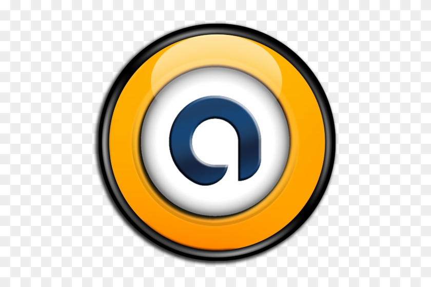 Avast Antivirus 2017 - Avast Icon Png #859519