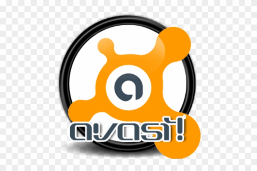 Logo De Avast Antivirus #859526