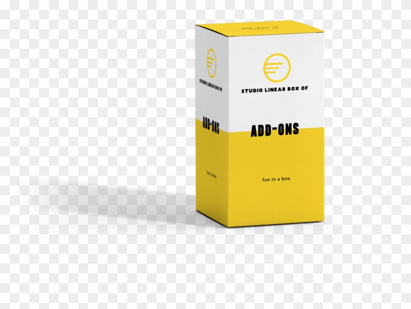 Box - Portable Network Graphics #859528