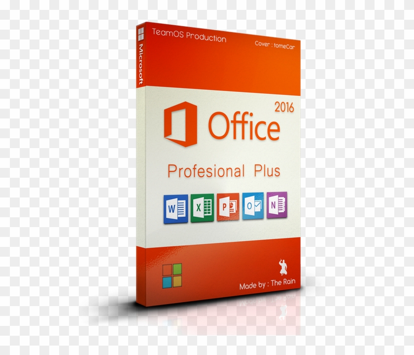 Microsoft Office 2013 Professional Plus Incl Activator - Microsoft 2016 Office Pro Plus 3pc's - Download - #859531
