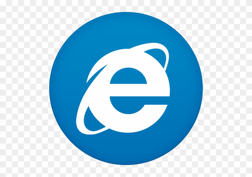Internet Explorer 9 Icon - Internet Explorer 10 #859537