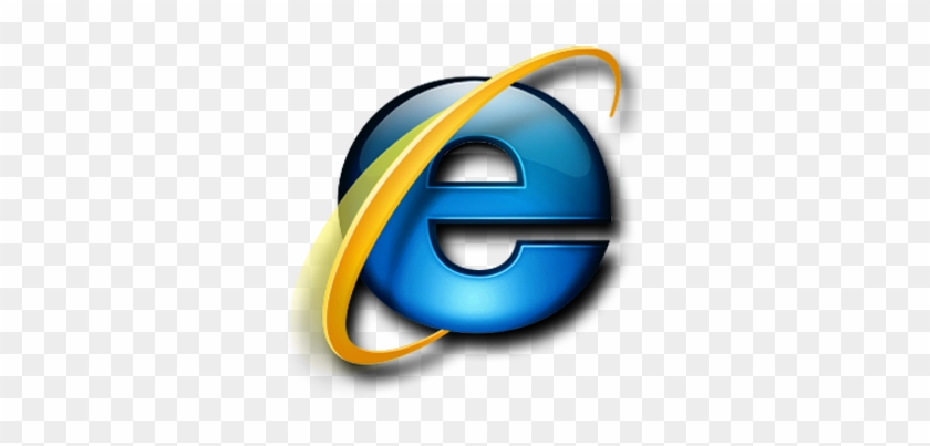 Ie Logo - Internet Explorer 8 Logo #859539