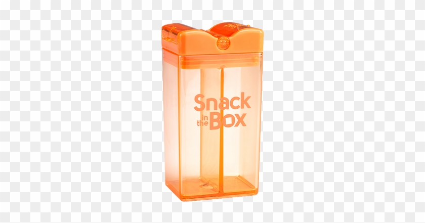 Snack In The Box - Precidio Design Snack In The Box #859550
