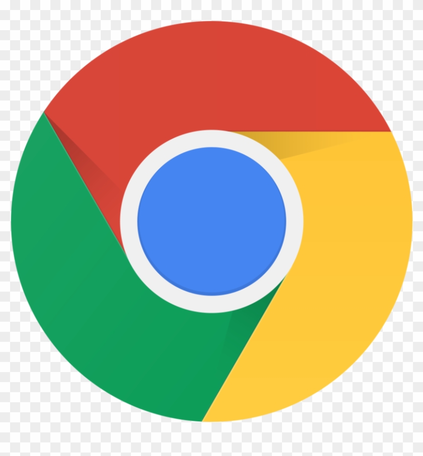 Google Chrome #859553