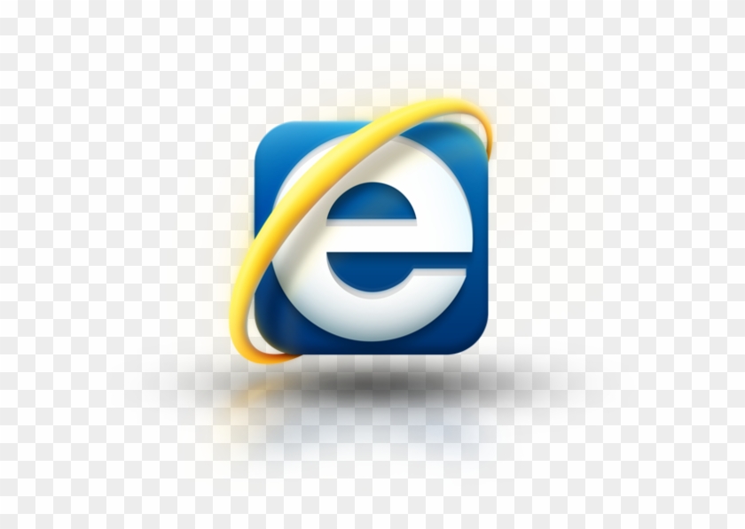 Internet Explorer 10 Icon - Internet Explorer #859555