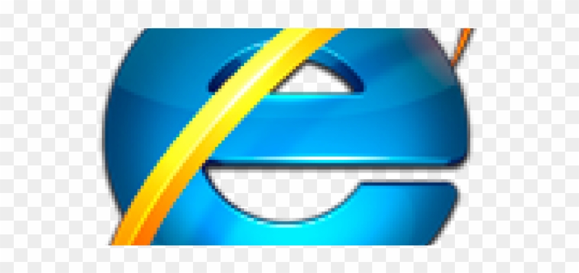 Download Internet Explorer Icons - Icono Internet Explorer Png #859565