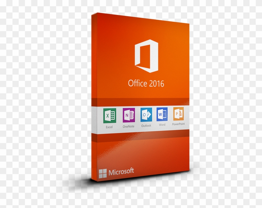 Microsoft Office 2016 Professional Plus Visio Pro Project - Microsoft Office 2016 Standard #859586