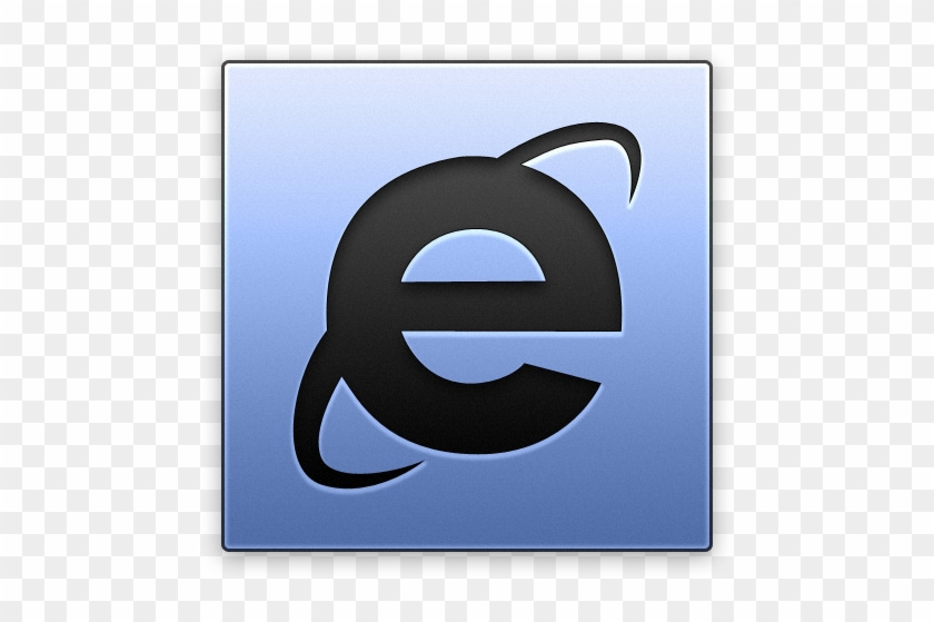 Internet Explorer Icons - Icon #859602