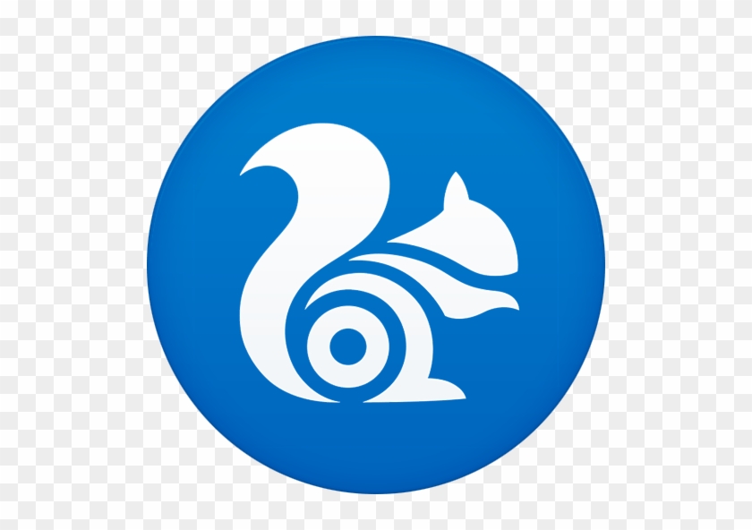 Uc Browser Icon Png #859618
