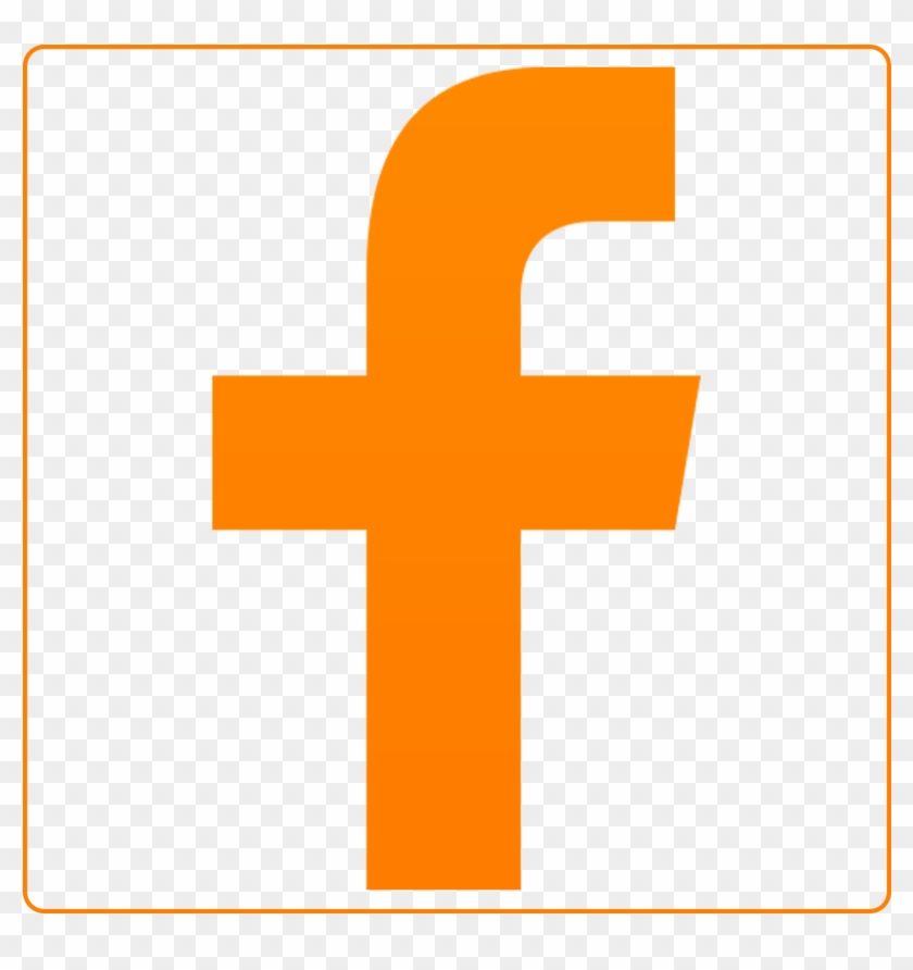 Facebook, Social, Social Media Icon Os System Windows - Cross #859623