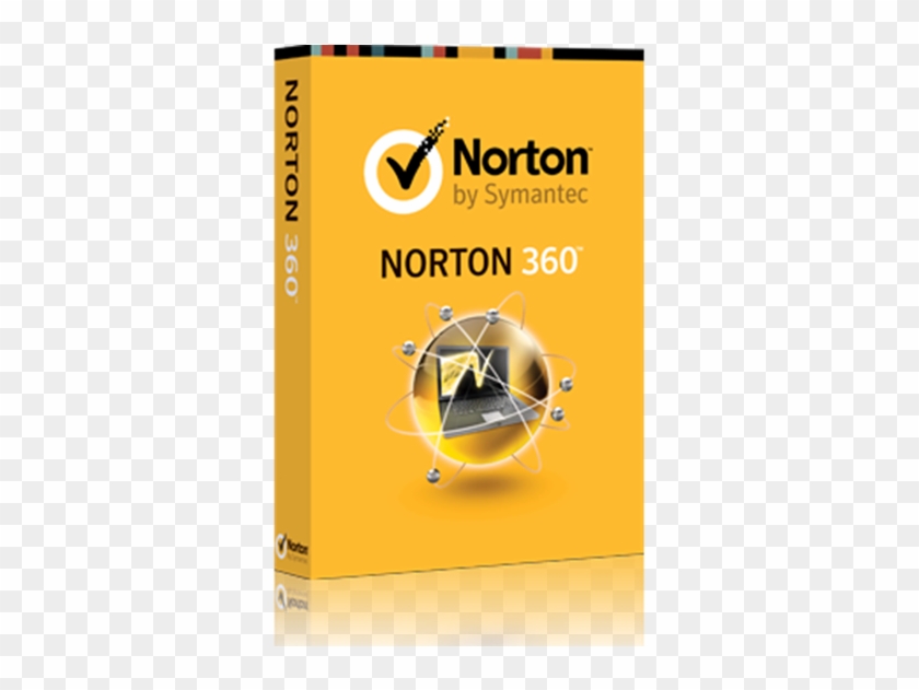 Norton 360 1 Year - Norton Antivirus #859632