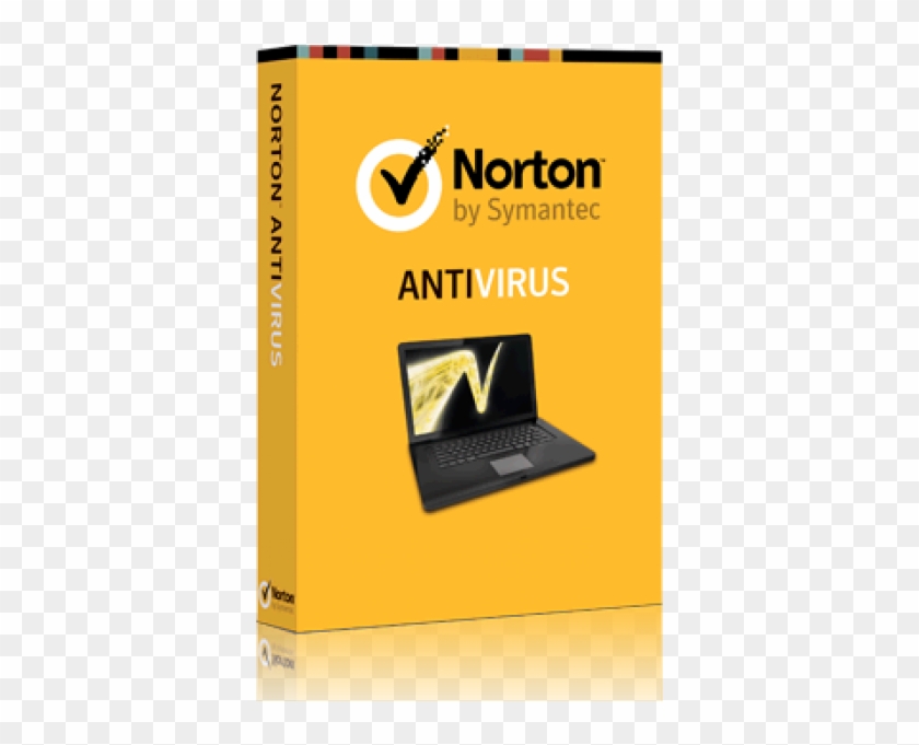 Norton Anti Virus #859636