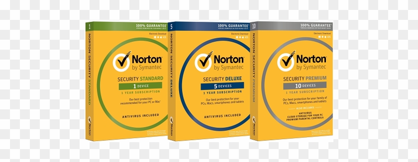 Norton Security Premium Antivīruss Pamata Licence 1 - Norton Internet Security 2016 #859660
