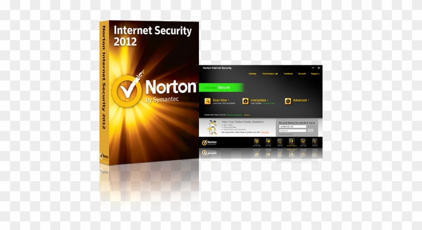 Explore Computer Help, Norton Antivirus And More - Norton Internet Security 2012 #859662